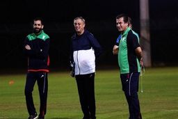 افشاگری کرانچار؛ استیلی از همان زمان می‌خواست سرمربی شود!

