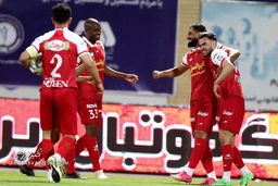 پرسپولیس مدل اوسمار ؛ ترسناک ترین تیم ایران