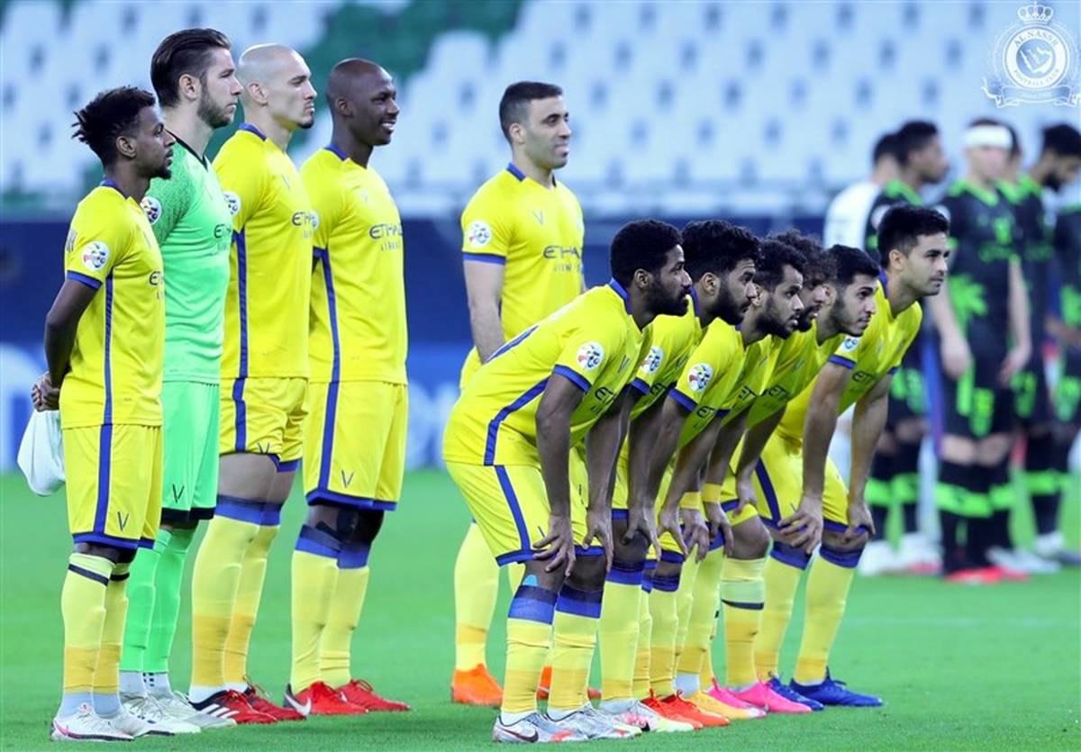 دست رد  AFC بر سینه النصر عربستان ! + جزئیات