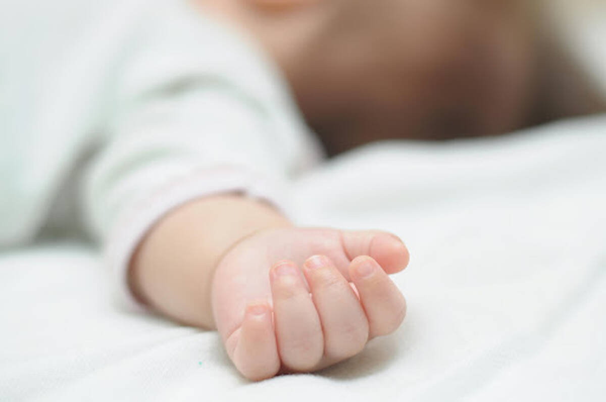 مرگ تلخ یک نوزاد در استادیوم! + جزئیات

