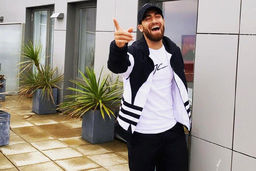 جهانبخش تغییر چهره داد + عکس