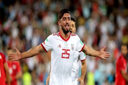 عملیات نجات هال سیتی با اللهیار صیادمنش