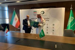 نظر کارشناس فوتبال عربستان به تفاهم فوتبالی با ایران|فیلم