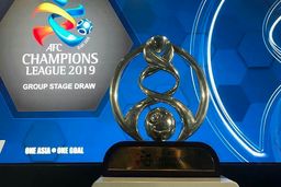 قرعه‌کشی لیگ قهرمانان آسیا؛ استقلال چشم انتظار برنده الفیصلی - الکویت

