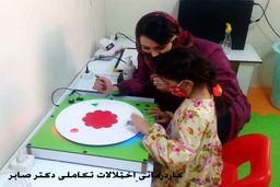 اختلالات تکاملی چیست؟ اختلال هماهنگی رشدی در کودکان و نوزادان
