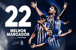 پوستر باشگاه پورتو برای تمجید از طارمی به زبان پارسی