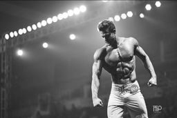 تفاوت میزان کالری دریافتی در فیتنس و بدنسازی + جزئیات
