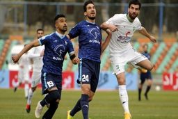 ترفند بازیکن سابق استقلال نگرفت