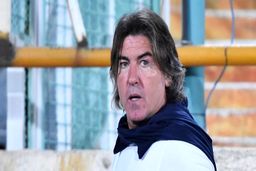 عکس|ساپینتو در میهمانی تول 50 سالگی لوئیس فیگو