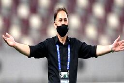افشاگری عجیب نامجومطلق ؛ مظلومی و مرفاوی با شکایت از استقلال پول گرفتند

