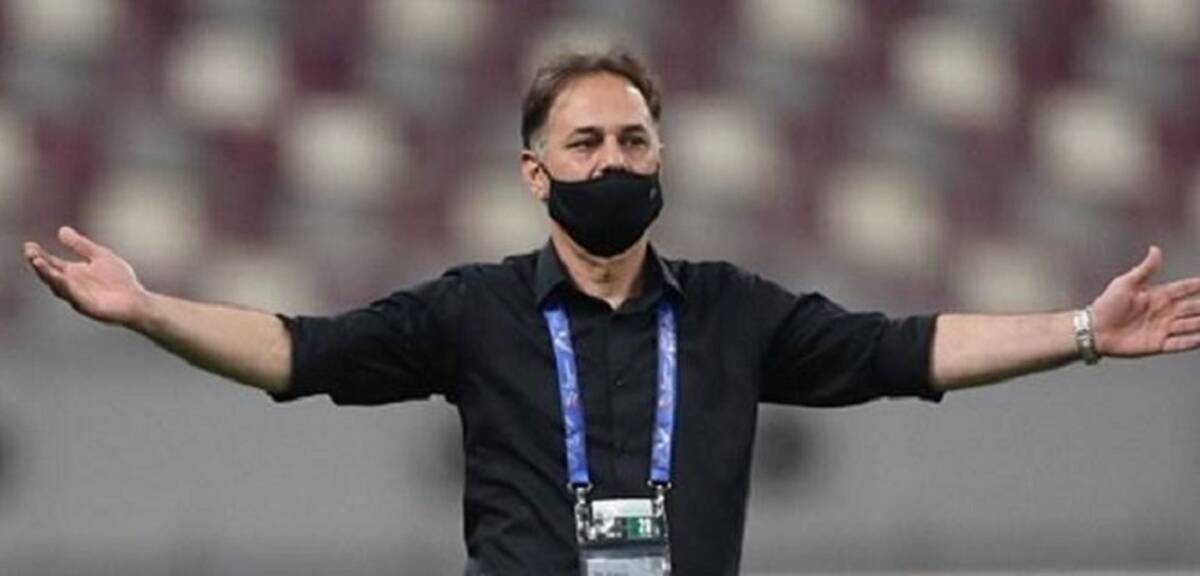 افشاگری عجیب نامجومطلق ؛ مظلومی و مرفاوی با شکایت از استقلال پول گرفتند


