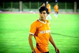 نامه باشگاه پرسپولیس برای مدافع مدنظر سرخ‌ها به باشگاه مس

