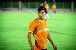 نامه باشگاه پرسپولیس برای مدافع مدنظر سرخ‌ها به باشگاه مس

