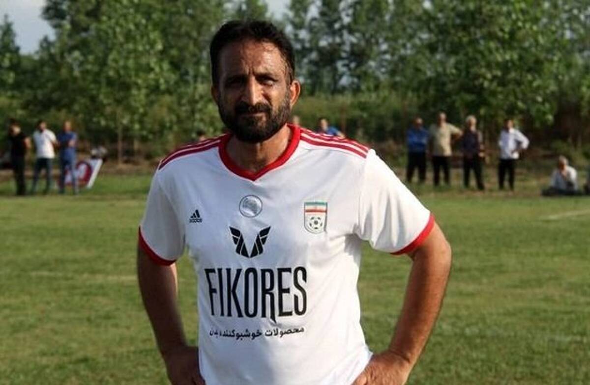 محمد نوری:آرزویم قهرمانی استقلال در آسیا است!