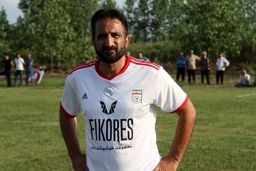 محمد نوری:آرزویم قهرمانی استقلال در آسیا است!