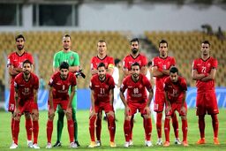 چگونه تراکتور جواز صعود قطعی پرسپولیس را صادر کرد؟