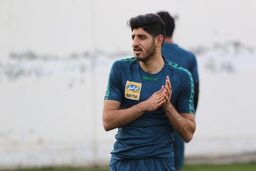 یحیی بیشتر از ترابی نگران جدایی شجاع است!

