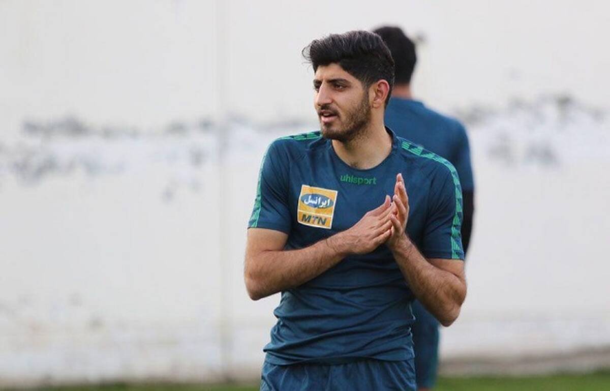 یحیی بیشتر از ترابی نگران جدایی شجاع است!

