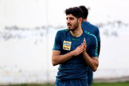 یحیی بیشتر از ترابی نگران جدایی شجاع است!

