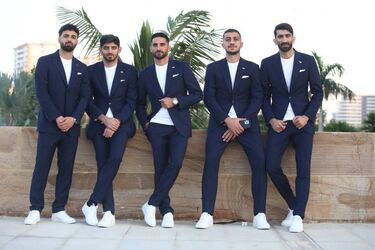 تیم ملی فوتبال