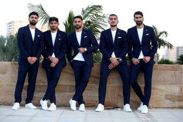 تیم ملی فوتبال