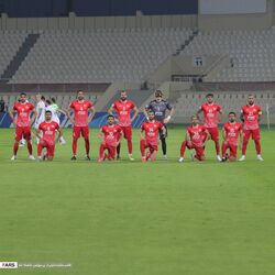 پرسپولیس الوحده