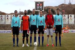 سوپرگل مس به پرسپولیس و اشتباه رادوشویچ