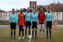 سوپرگل مس به پرسپولیس و اشتباه رادوشویچ