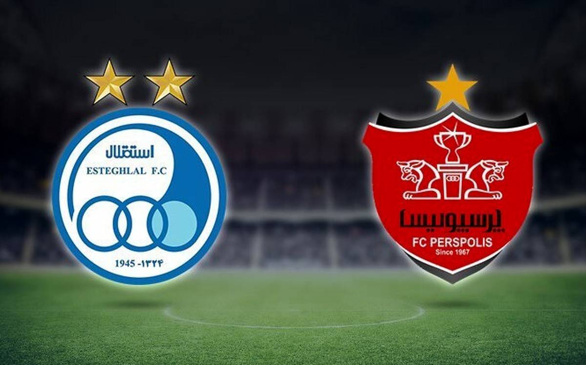 اوضاع استقلال و پرسپولیس هر روز وخیم‌تر می‌شود!

