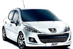 سورپرایز ایران خودرو برای مشتریان |ثبت نام بدون قرعه کشی پژو 207 جدید آغاز شد