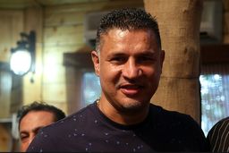 پست جنجالی علی دایی برای رونالدو + عکس اینستاگرام