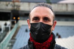 اخطار مهم و ویژه یحیی گل محمدی به بازیکنان پرسپولیس