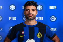 طارمی مشغول یادگیری ایتالیانو