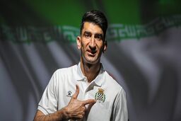 بیرانوند رضایت داد؛پنجره پرسپولیس باز می شود