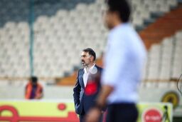 مانع 4 میلیاردی برای حضور فکری در استقلال
