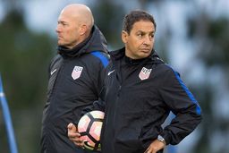 روایت دستیار کی‌روش از دست پشت پرده در امور فنی تیم اصفهانی