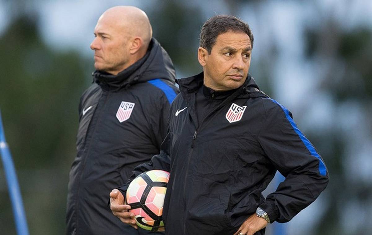 روایت دستیار کی‌روش از دست پشت پرده در امور فنی تیم اصفهانی