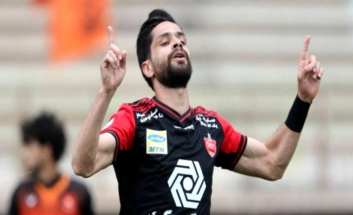 چرا پرسپولیس به تیم‌های کرمانی بیشتر گل می‌زند؟