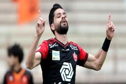 چرا پرسپولیس به تیم‌های کرمانی بیشتر گل می‌زند؟