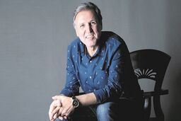 زرینچه: کار فرهاد بعد از استراماچونی سخت است
