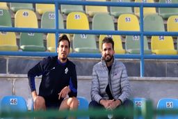 کرونای کاپیتان پیکان دوباره مثبت شد