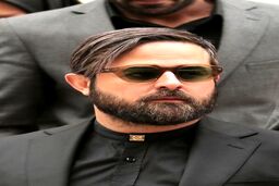 عکس عاشقانه هومن سیدی با دخترش + عکس