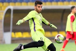 درویش‌وند: شک نکنید لژیونر خواهم شد