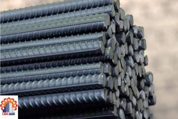 نمودار قیمت میلگرد برندهای مختلف بازار 