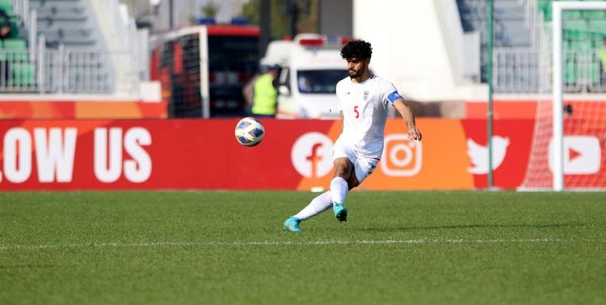 توافق ستاره جدید فوتبال ایران با السد قطر