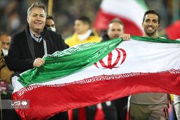 گفت و گوی جذاب اسکوچیچ با Hrt|با ژاپن بازی می کنیم