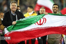 گفت و گوی جذاب اسکوچیچ با Hrt|با ژاپن بازی می کنیم