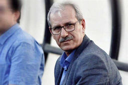 خداحافظی تلخ نصیرزاده از تراکتور