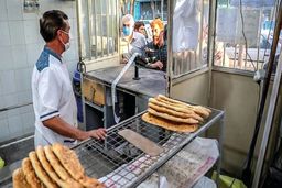 افزایش قیمت جدید نان|چانه‌ها آب رفت و نرخ نان سه برابر شد