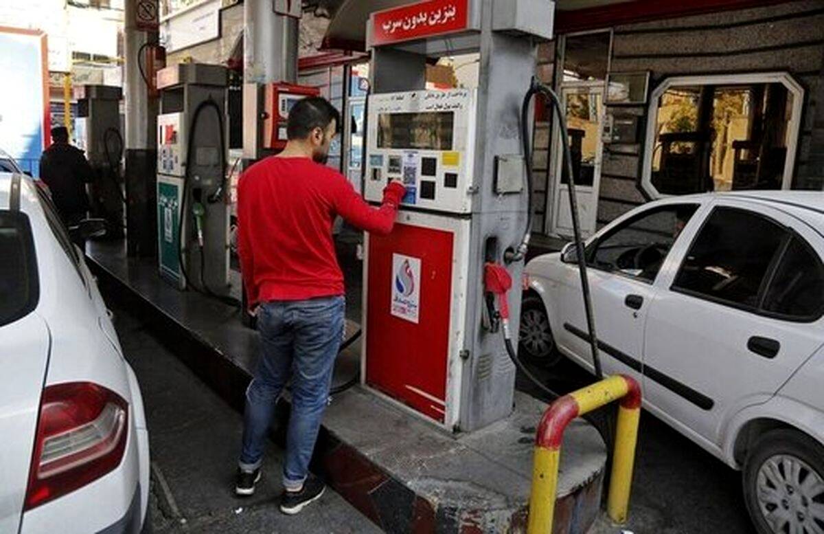 تمام پمپ بنزین ها فعال شدند